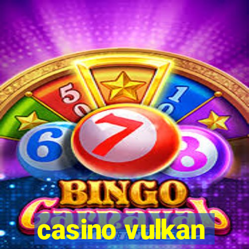 casino vulkan